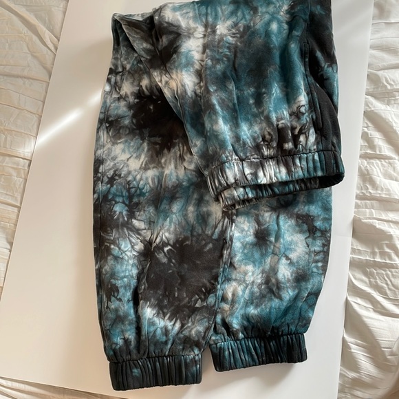 wild fable Pants - Wild fable tie dye sweatpants
